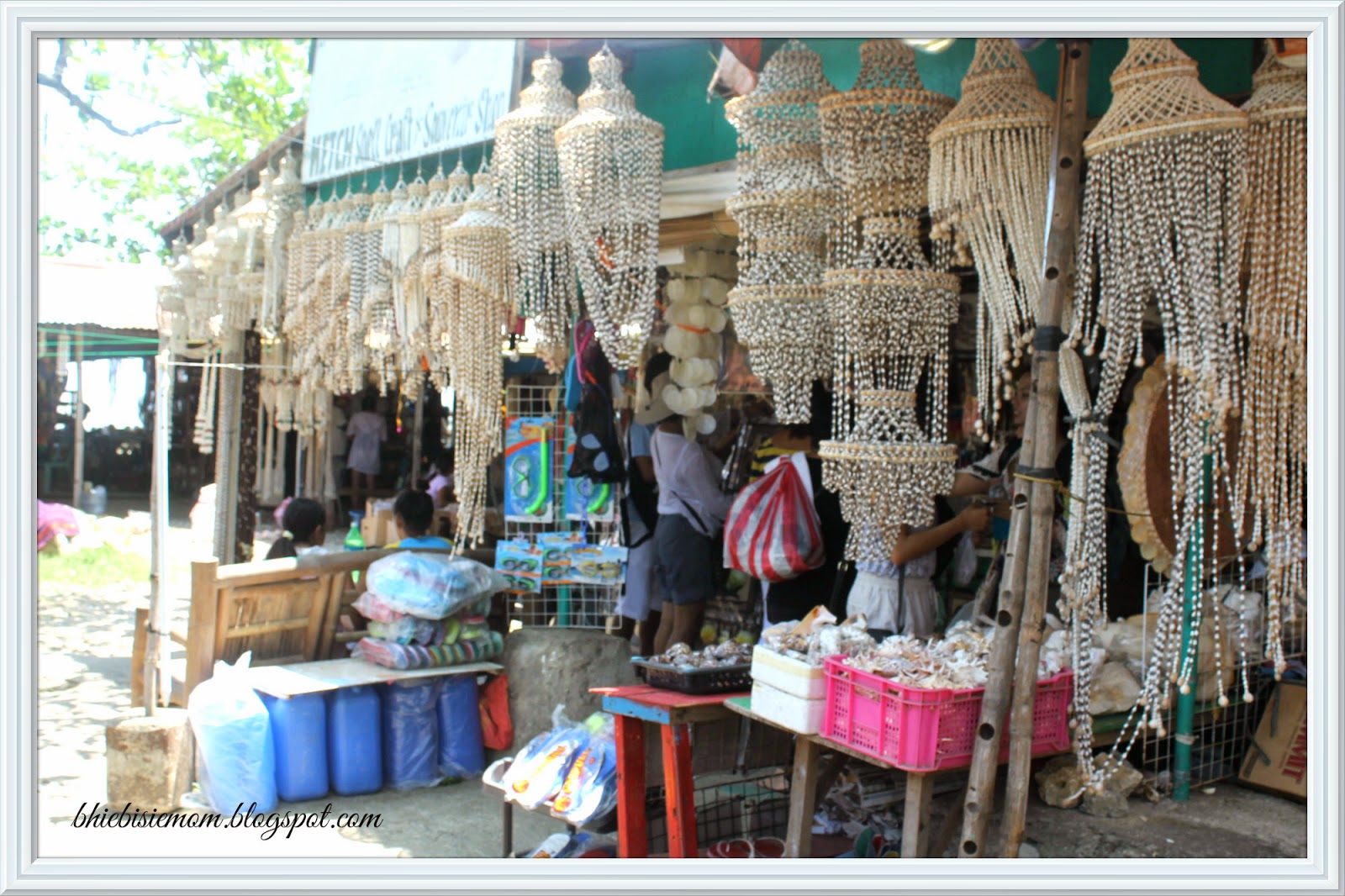 Bhiebisie Mom ALAMINOS ! Pangasinan A Home of Hundred Islands