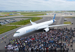 Airbus A350-XWB