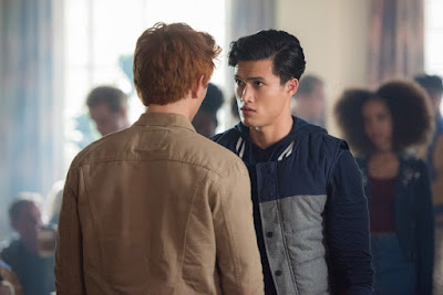 Riverdale Season 2 Image 3