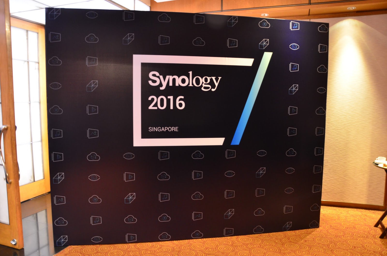 Synology 2016 Conference Unveils New Plans for Storage and Networking