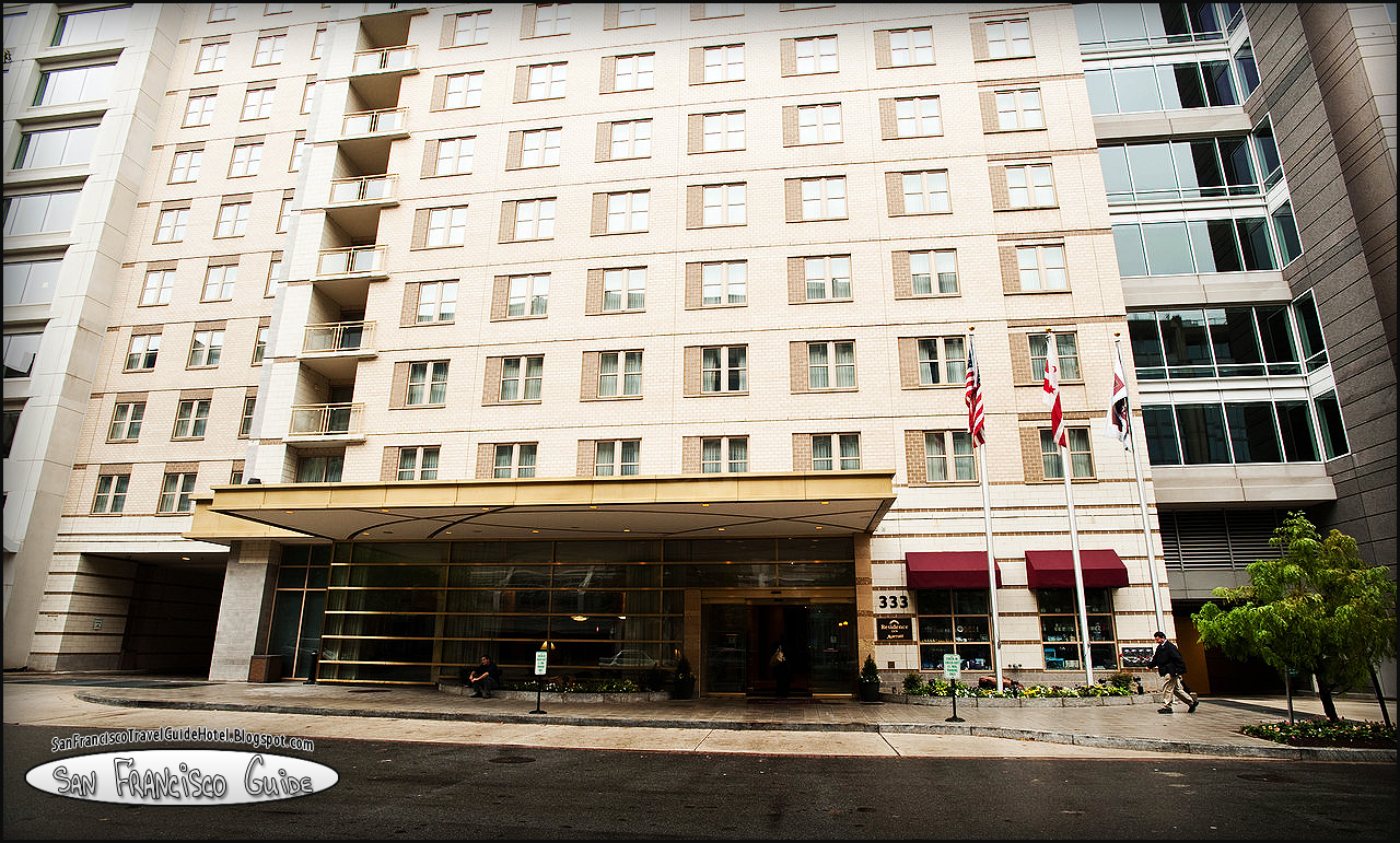 Southwestern Hotel and Travel Guide: Southwest Hotels; Residence Inn ...