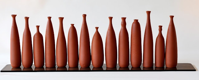 Clay Pots at YRNF 2016 Clay Pots at YRNF 2016