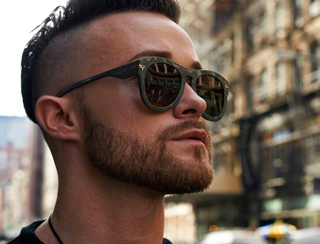 Cinco gafas de para el verano 2014