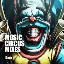 iGore's Music Circus