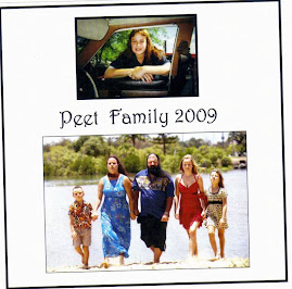 The Peet Family