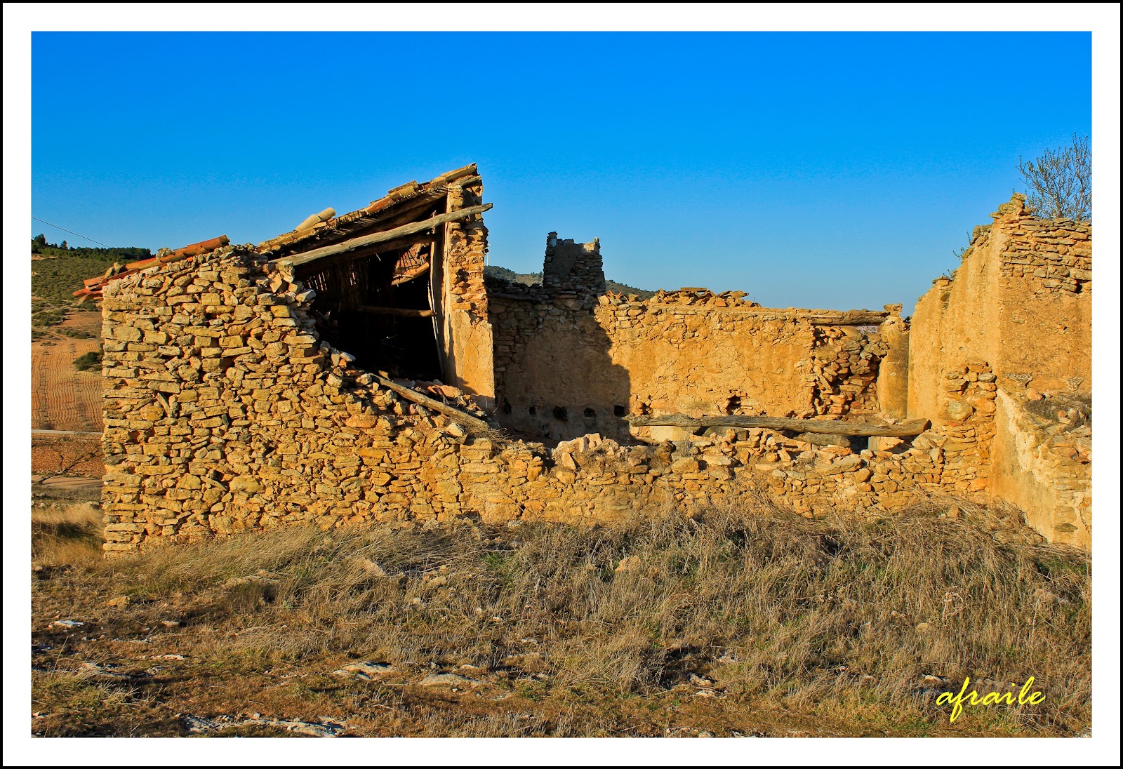 Foto de Molino del Conde en Peñas de San Pedro, Albacete