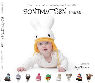 Bontmutsen haken