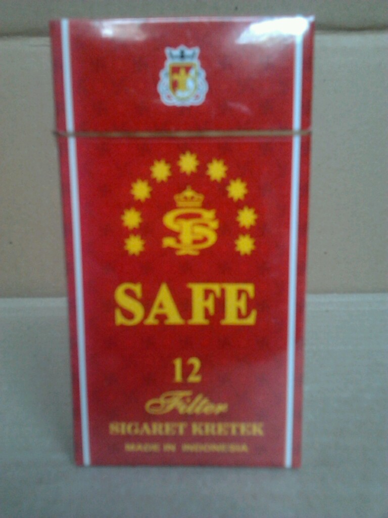 ROKOK KRETEK FILTER MILD MURAH