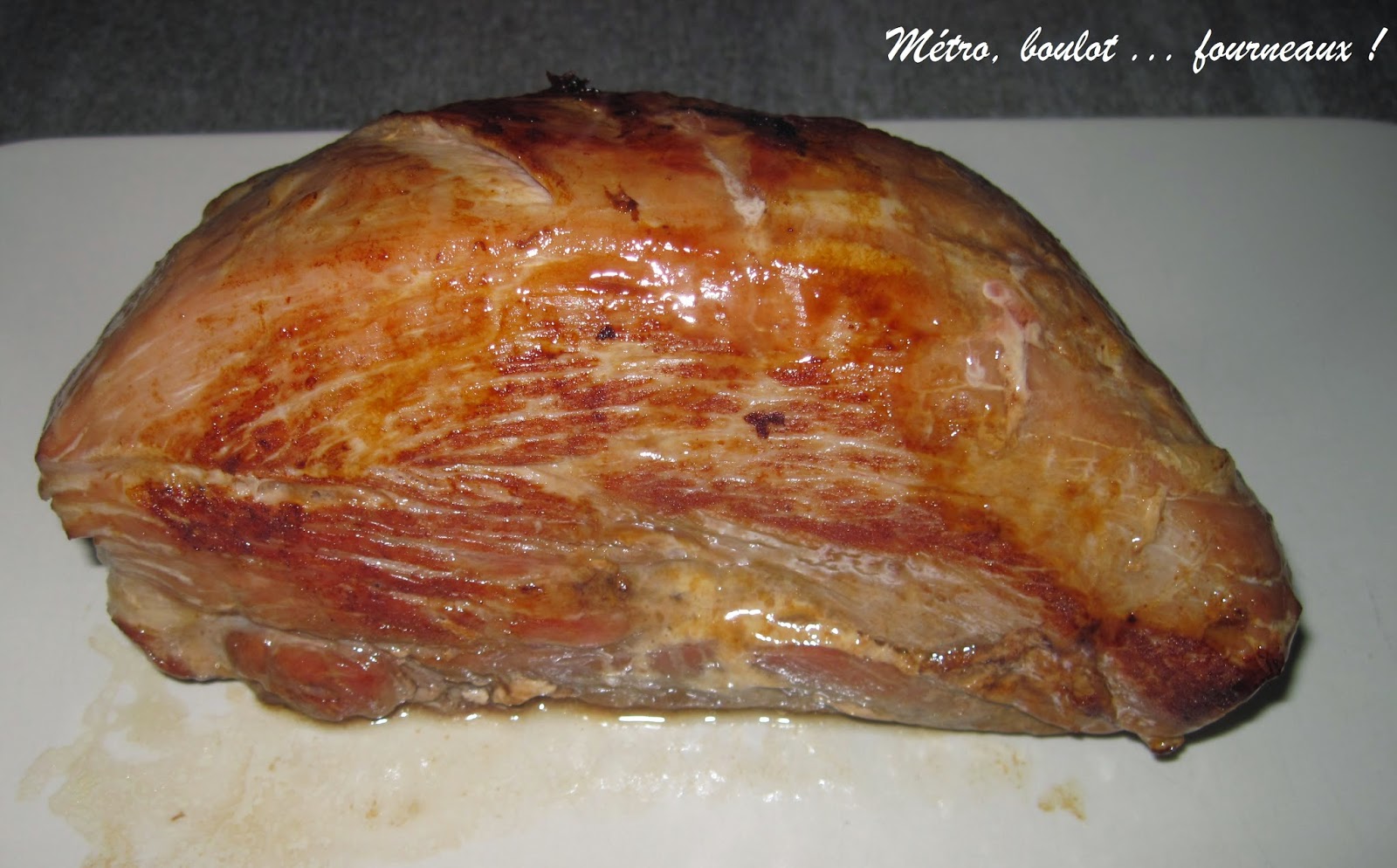 Recette Carré De Veau Au Four Cuisson Lente Carré de veau en cuisson basse température