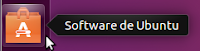 Software de Ubuntu icono