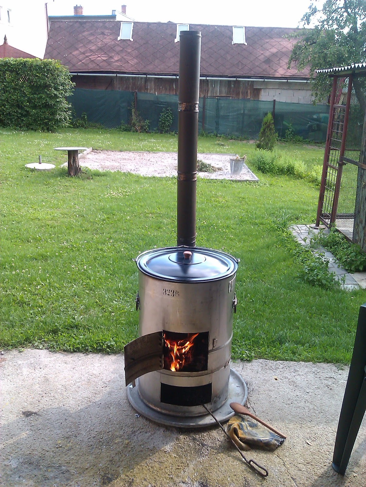 DuMaST Kotlík na guláš