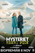 The Mystery of Henri Pick