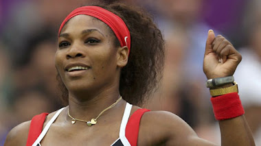 Fed Cup: Serena Williams jugará la serie ante Holanda en febrero