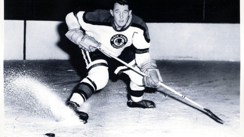 Dead in a Decade: Bill Gadsby obit