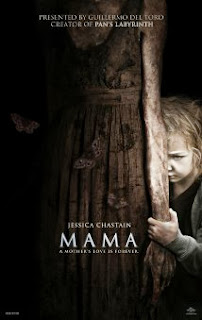 Watch Mama | Horror movies 2013 