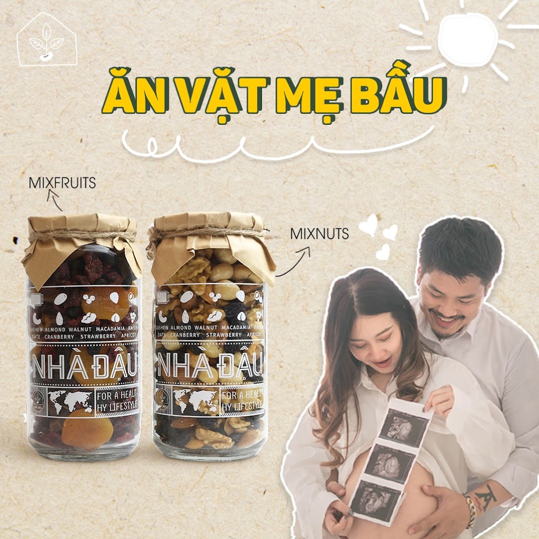 [A36] Cách chăm sóc Bà Bầu để tăng cân tố nhất cho thai nhi?