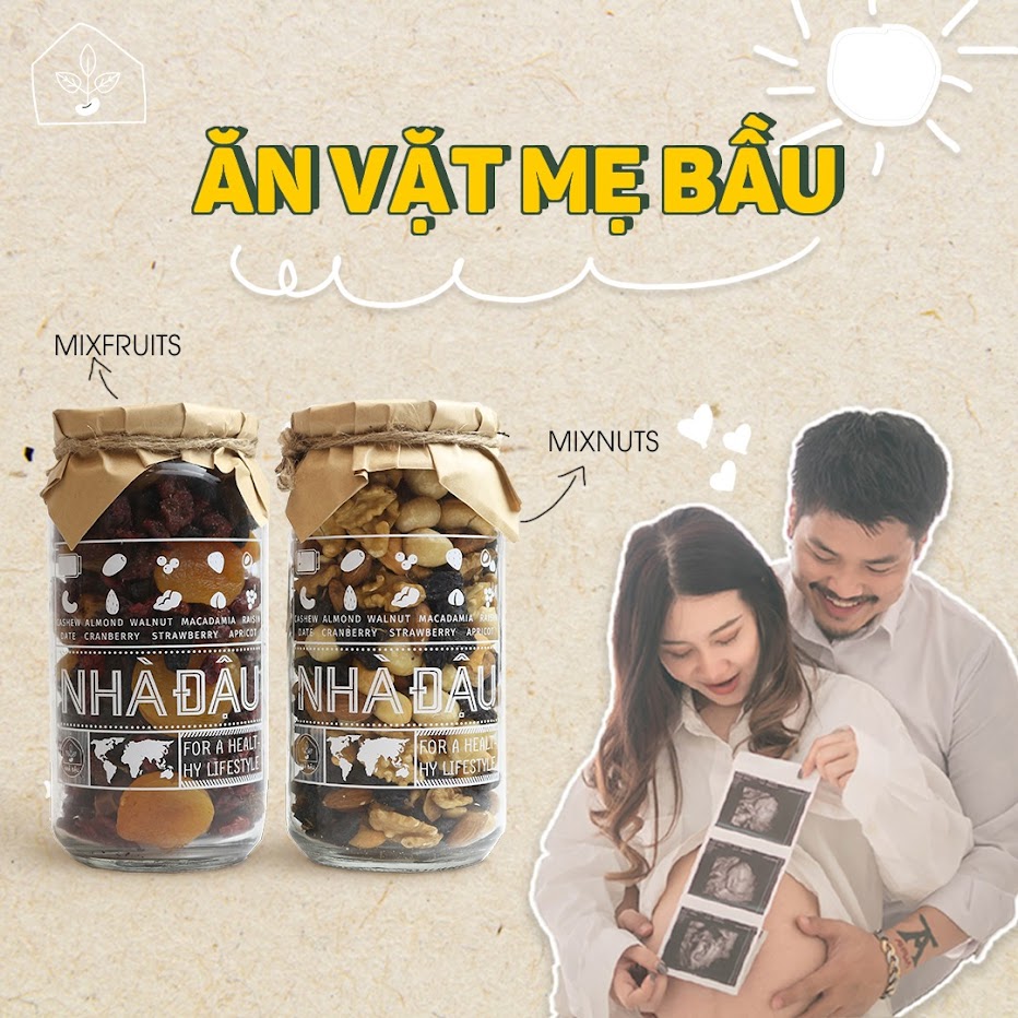 [A36] Phụ nữ mang thai lần đầu nên ăn gì dinh dưỡng nhất?