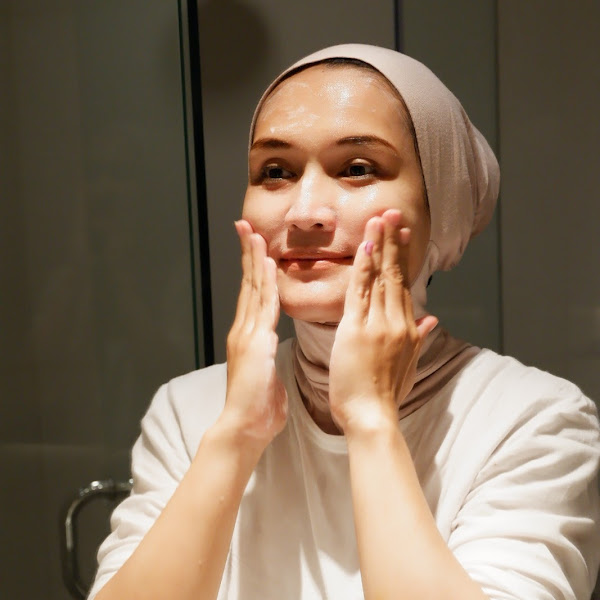 Manfaat Pijat Wajah untuk Kecantikan