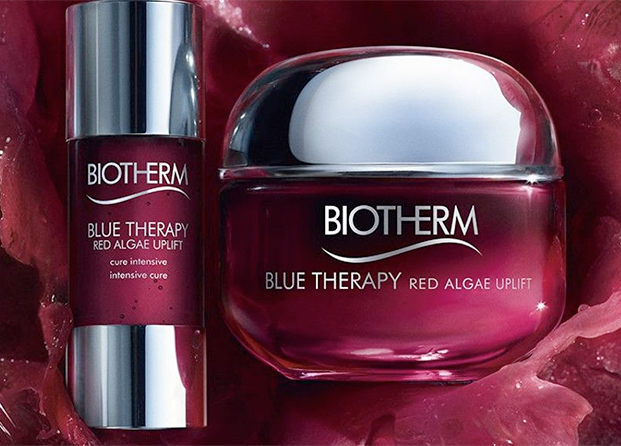 Blue Therapy Red Algae Uplift de Biotherm