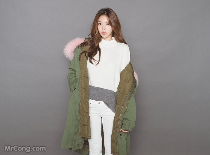 Model Park Jung Yoon in the November 2016 fashion photo series (514 photos) photo 24-0
