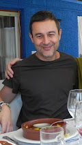 Manuel Córdoba