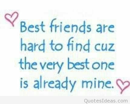 Friendship Quote Pictures