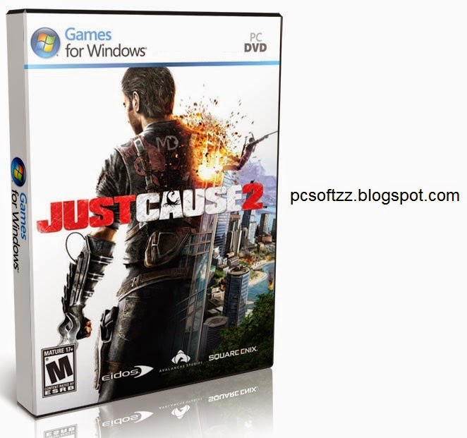 Just Cause 2 For Pc Highly Compressed xilusconsulting - Blog