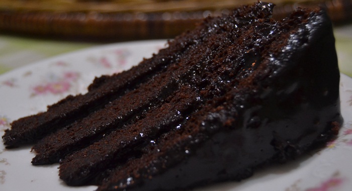 Resep Cara Membuat Cake Coklat Lembut Sederhana dan Lumer Resep Cara Membuat Cake Coklat Lembut Sederhana dan Lumer