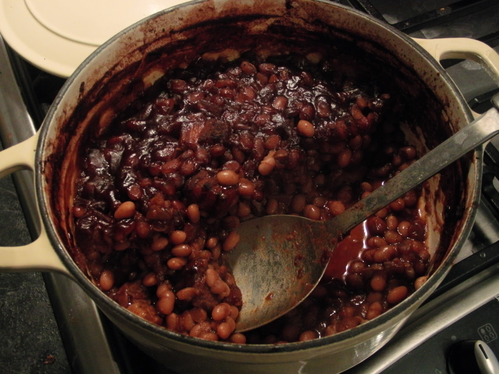Burnt Ends Baked Beans Will Be Your GoTo Barbecue Side Dish!