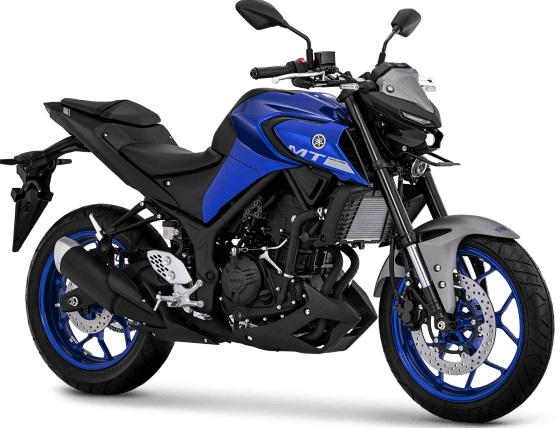 Yamaha MT 25 2020 Kini Tampil Dengan Spesifikasi dan Harga Terbaik