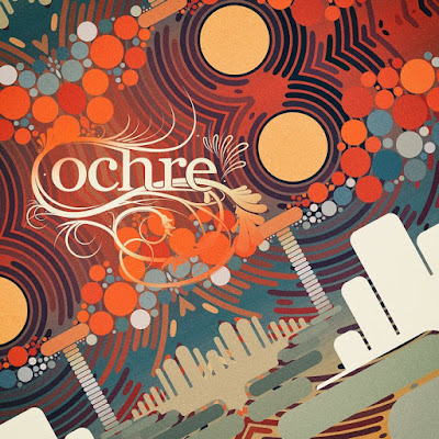 Ochre-Beyond Ochre – Beyond the Outer Loop