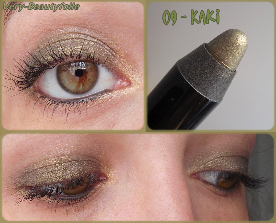 VeryBeautyfolle ! Sephora et ses Crayons Jumbo 12H Waterproof Au Top