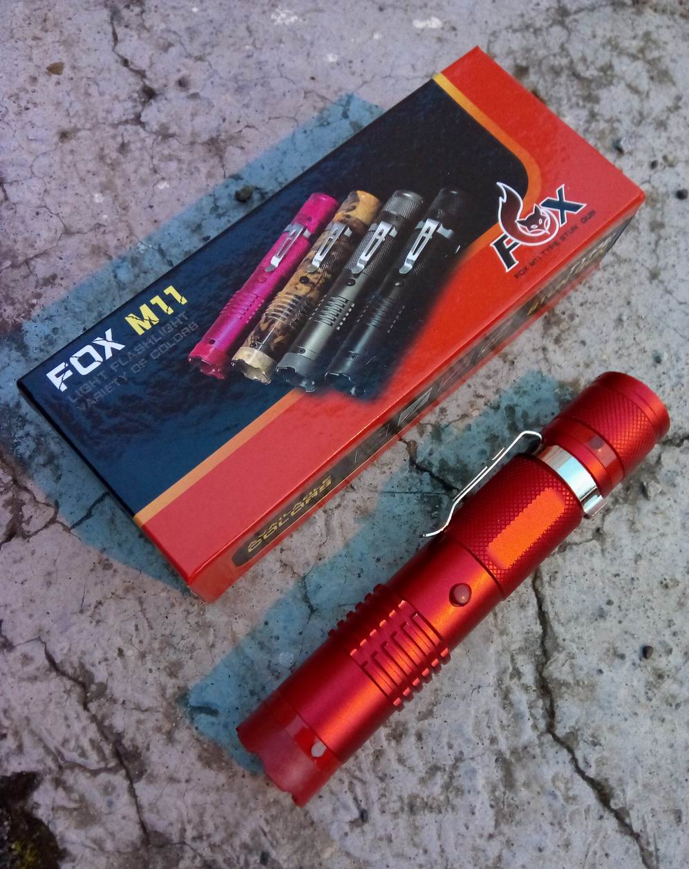 stun gun alat kejut adhistore stun gun alat kejut adhistore