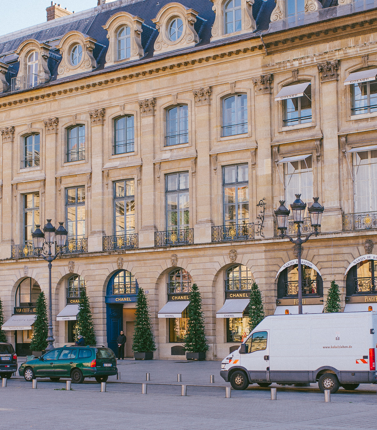 Summer Wind Is It Safe to Go To Paris?