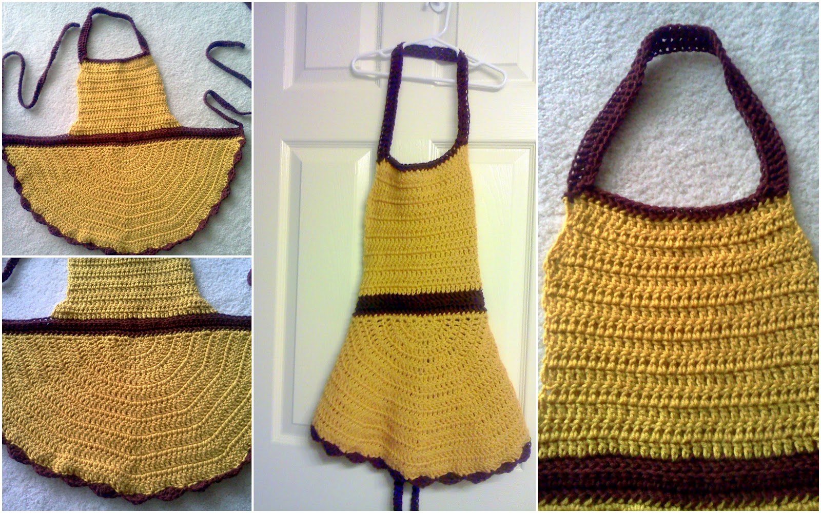 crocheted-apron