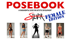 POSEBOOK by Silver