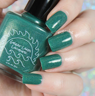 Great Lakes Lacquer