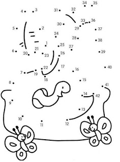 Cuadernillo 50 Dibujos Para Unir Del 1 Al 100 Primer Grado Primaria