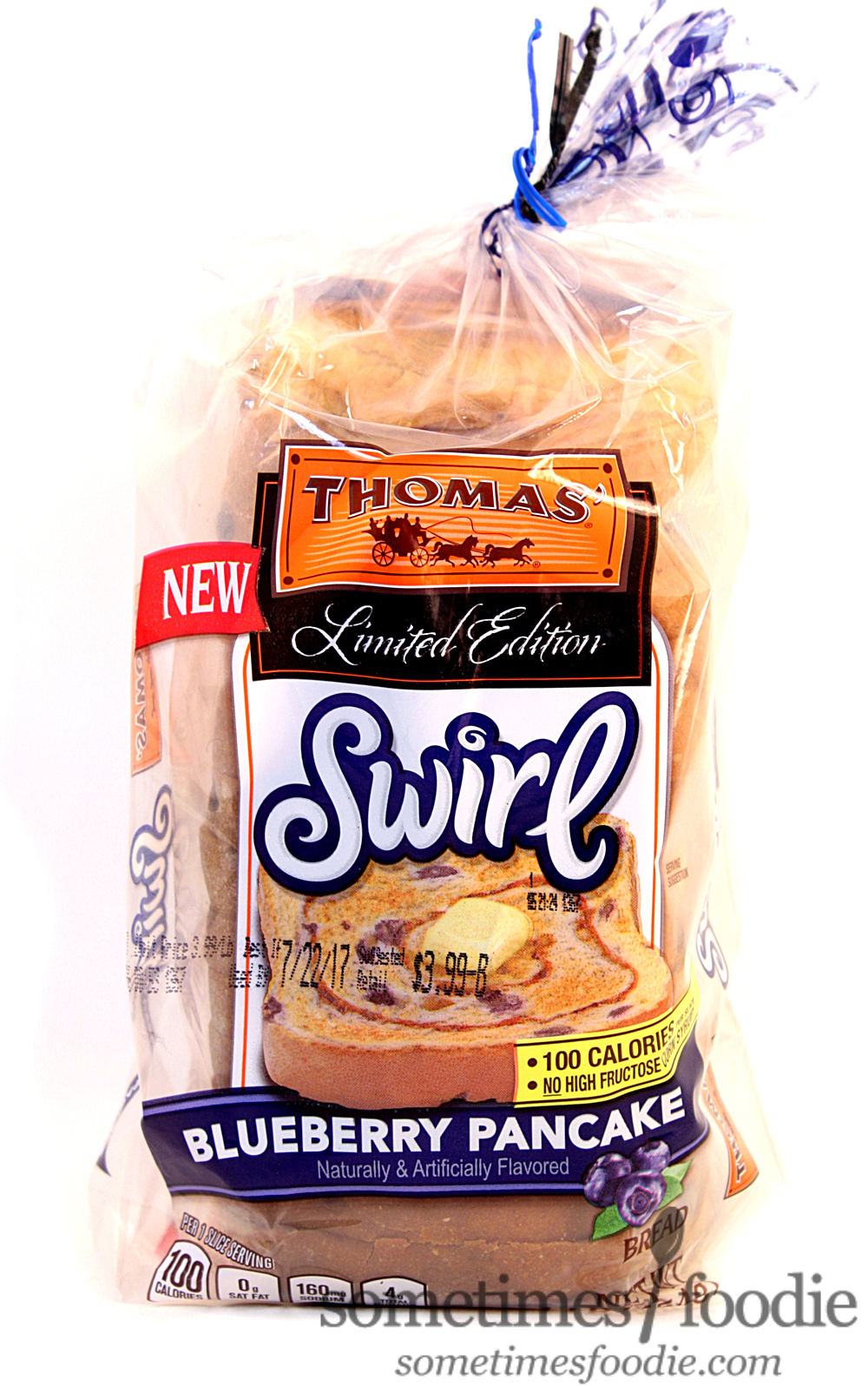 no carb bread walmart