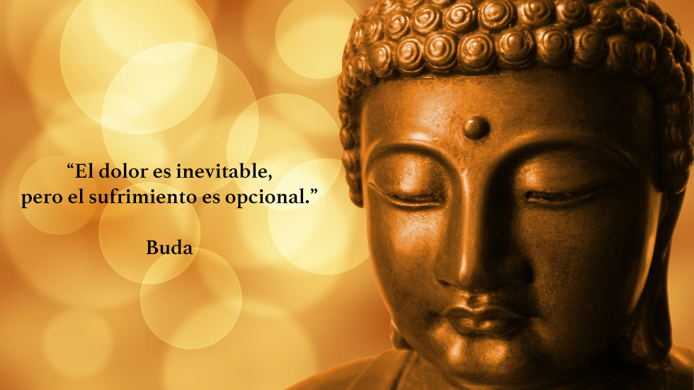 SOY LUZ EN EL CAMINO CUATRO NOBLES VERDADES DE BUDA SOBRE EL SUFRIMIENTO