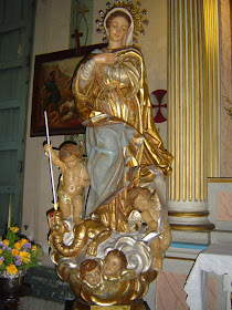 Inmaculada Concepción Inmaculada Concepción