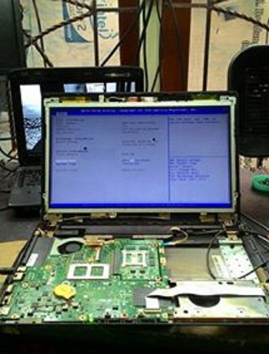 Мастерские по ремонту ноутбуков msi Зеленогорск