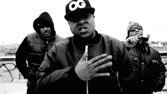 the lox mixtape the lox mixtape