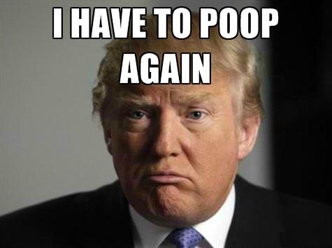 Donald Trump Memes 29