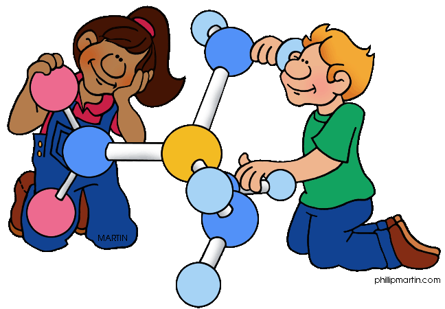 free chemistry clipart for teachers - photo #36