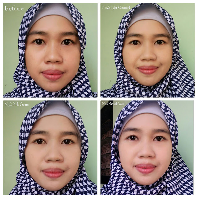 pixy two way cake cover smooth