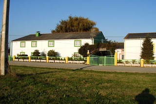 Un turismo diferente: Granja-Escuela en Badajoz.: Recursos materiales y