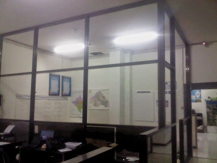 Kusen Aluminium Kusen Aluminium