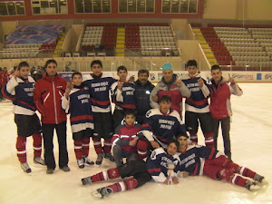 Erzurum Gençlikspor Wins 3rd Regional U18 Championship