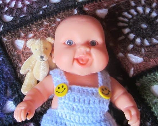 Passion Poup?�es: Ensemble poupon